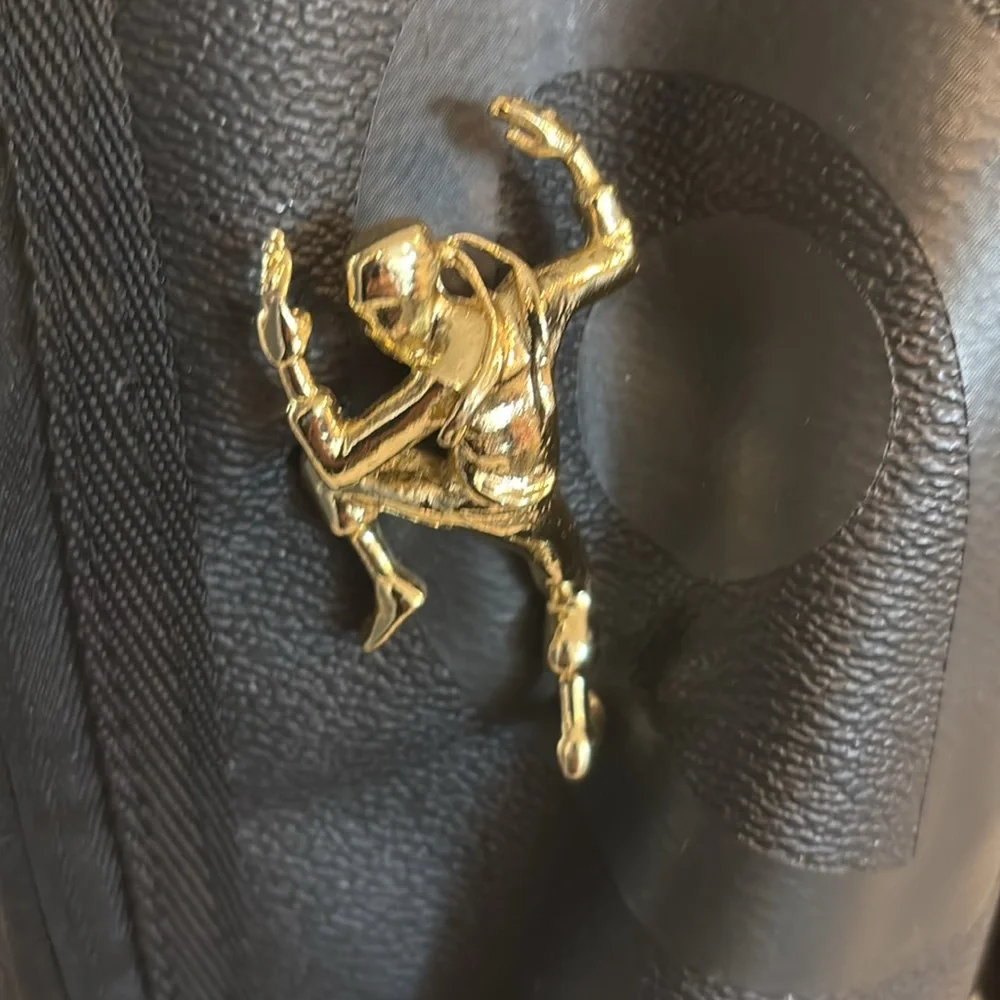 SPRAY-GROUND 11 ninja backpack - AMAZING FIND Previously used 🔥 - Picture 10 of 17